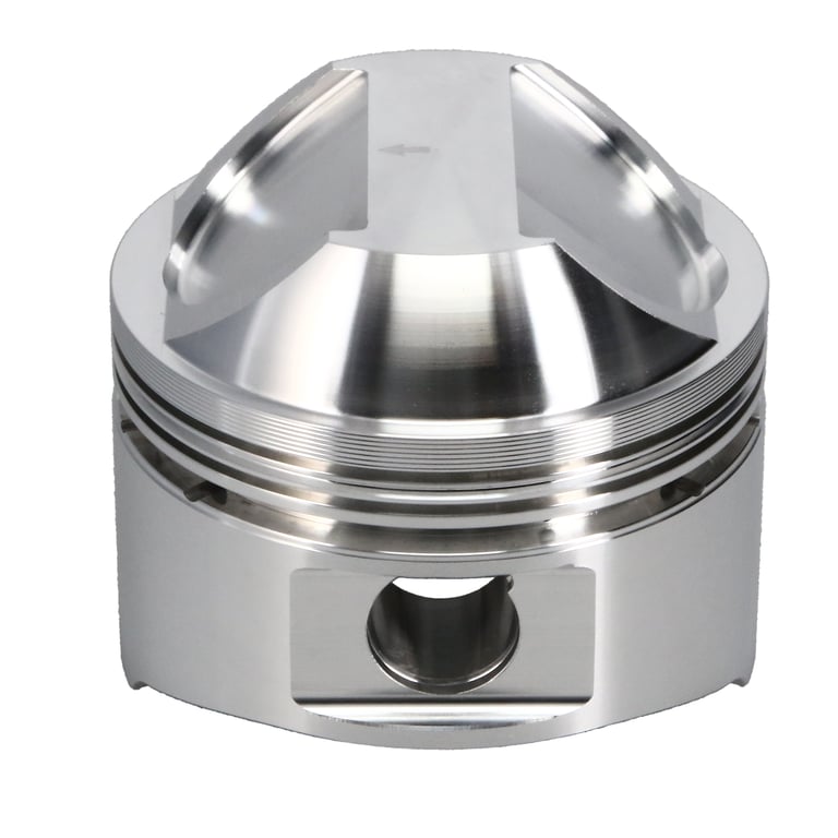 Wiseco HD 1340 ShovelHead 9.51 3527X Piston Kit - 4730P3