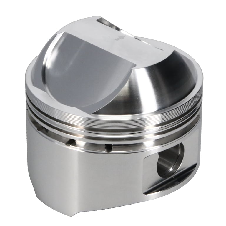 Wiseco HD 1340 ShovelHead 9.51 3497X Piston Kit - 4730PS