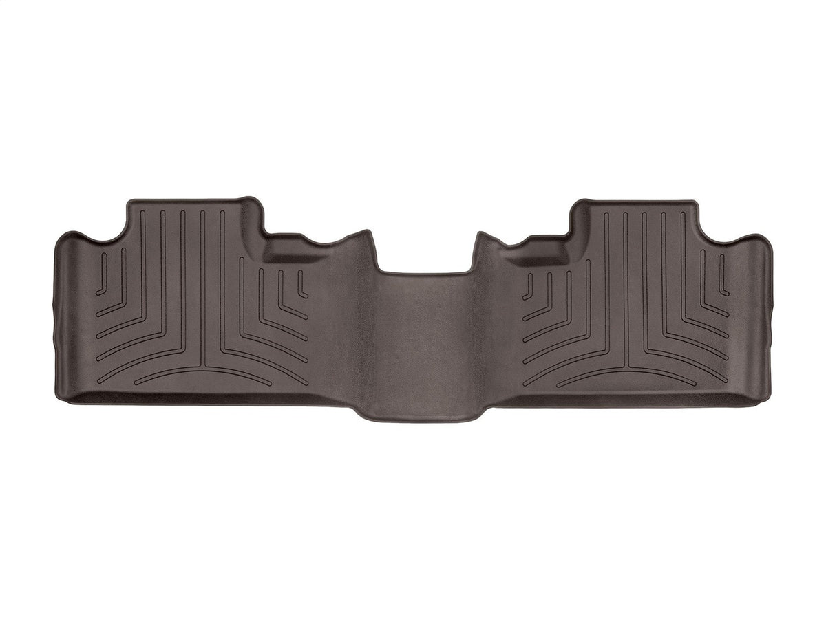 Weathertech - FloorLiner™ HP - Cocoa Rear - 473242IM