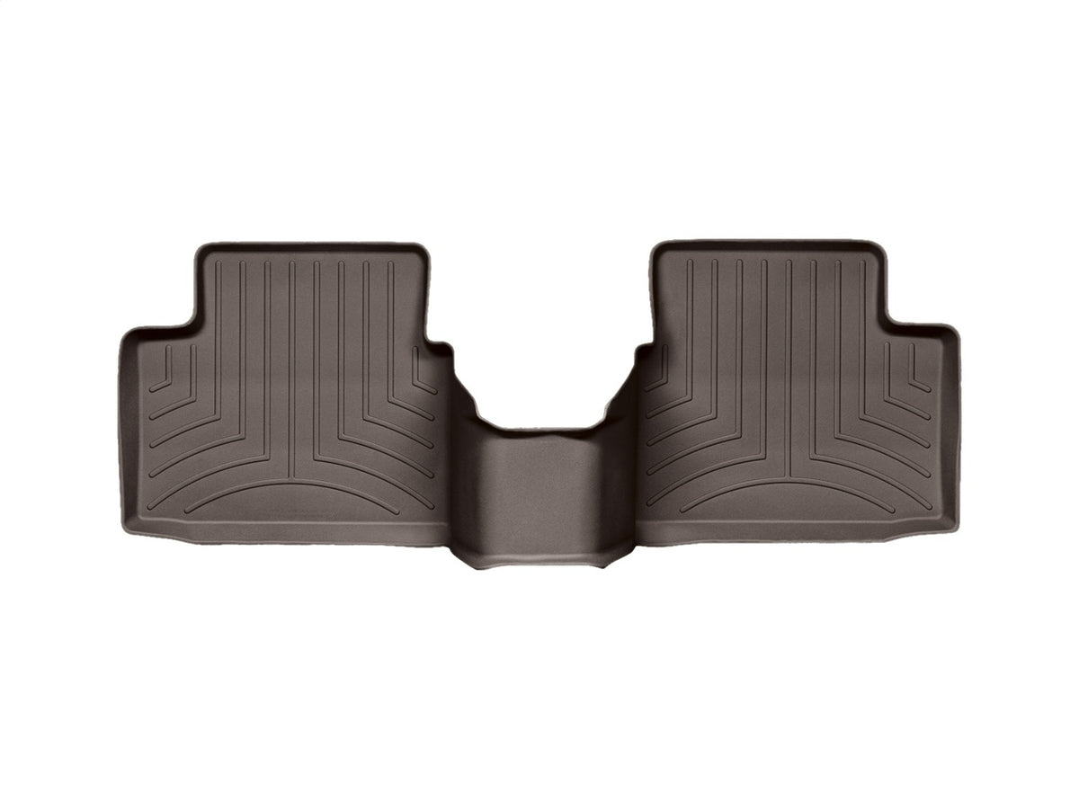 Weathertech - FloorLiner™ DigitalFit® Cocoa Front & Rear Set 11-17 Buick Regal - 475241-473272