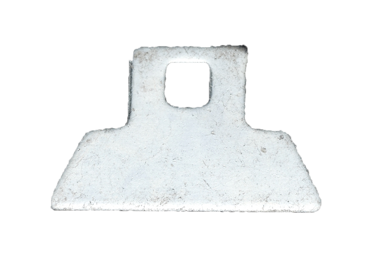 RaceQuip Latch & Link Style Net Mount Top Tab