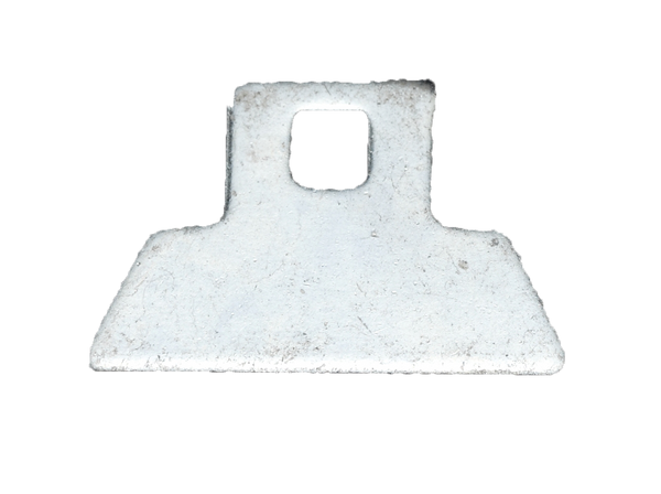 RaceQuip Latch & Link Style Net Mount Top Tab