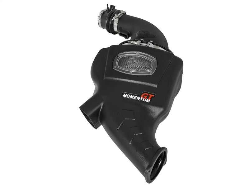 aFe POWER Momentum GT Pro Dry S Cold Air Intake 2017 Nissan Patrol (Y61) I6-4.8L - 51-76107