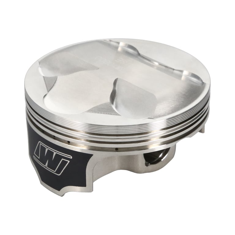 Wiseco Yamaha YFM660 Raptor/Grizzly/Rhino 111 CR Piston Kit - 4737M10000