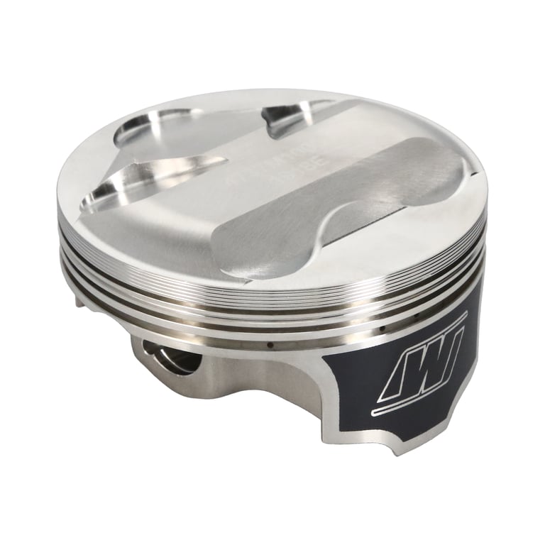 Wiseco Yamaha YFM660 Raptor/Grizzly/Rhino 111 CR Piston Kit - 4737M10000