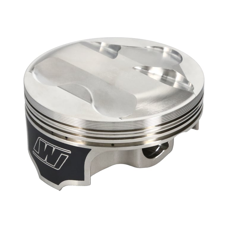 Wiseco Yamaha YFM660 Raptor/Grizzly/Rhino 111 CR Piston Kit - 4737M10000