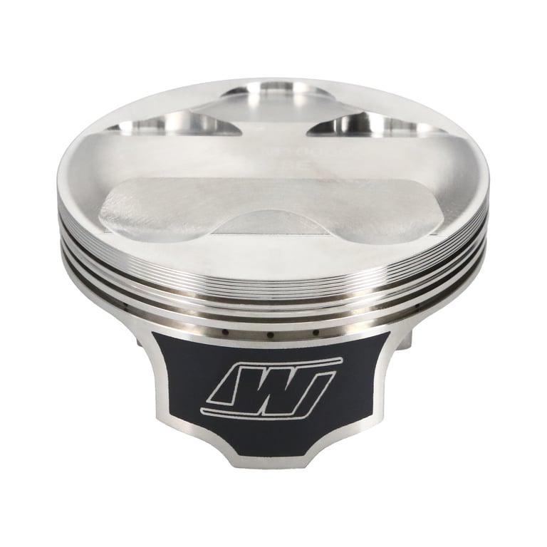 Wiseco Yamaha YFM660 Raptor/Grizzly/Rhino 111 CR Piston Kit - 4737M10000