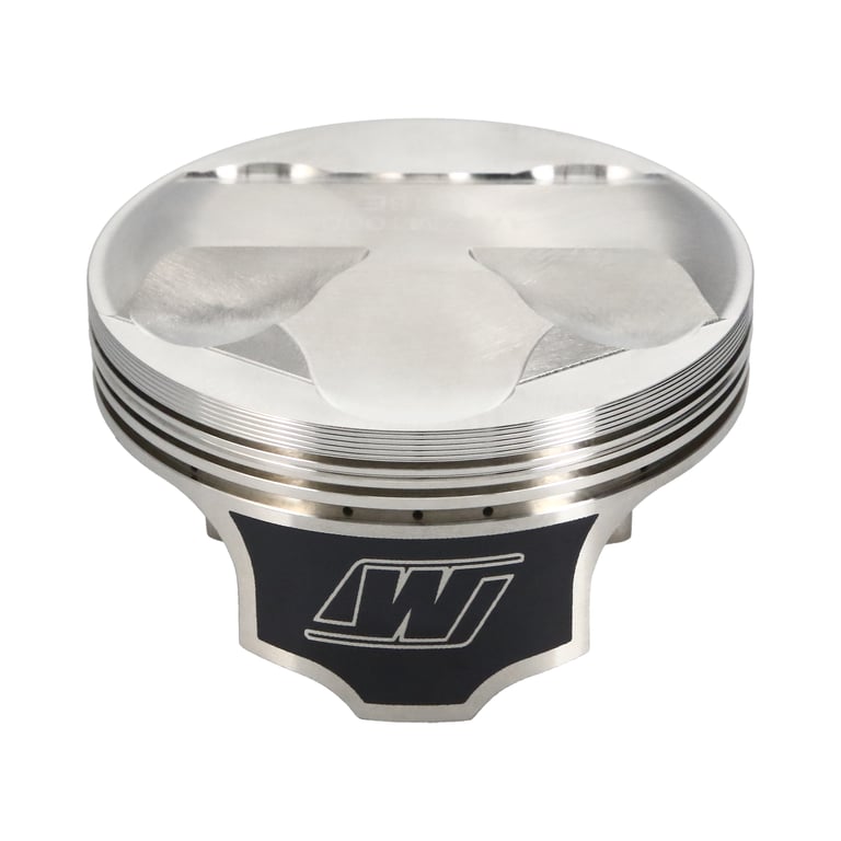 Wiseco Yamaha YFM660 Raptor/Grizzly/Rhino 111 CR Piston Kit - 4737M10000