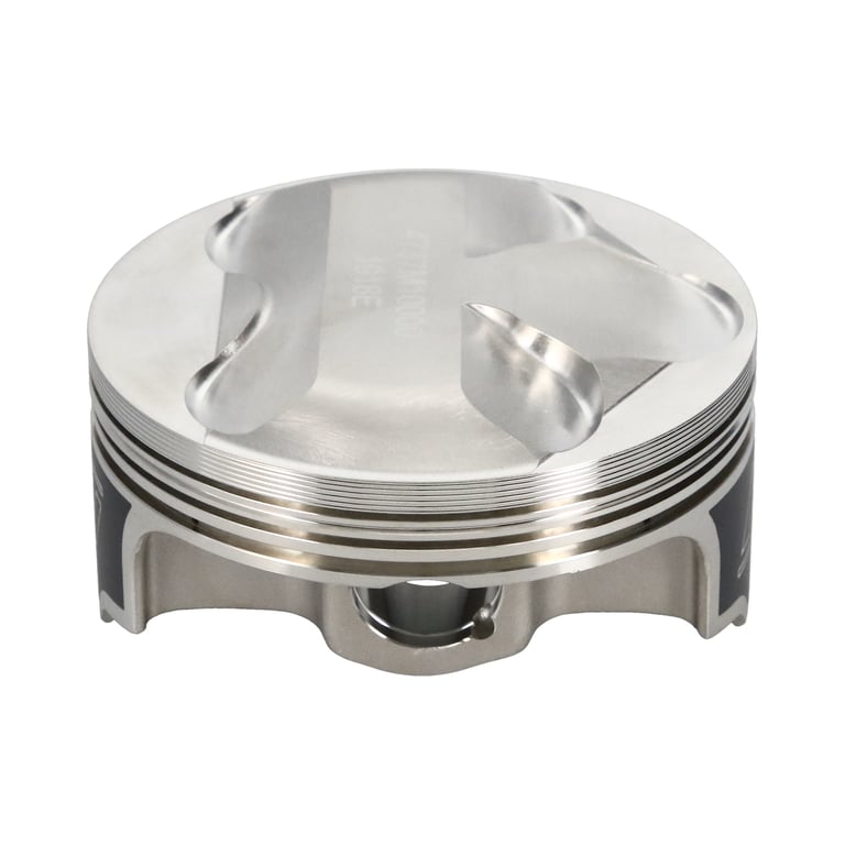 Wiseco Yamaha YFM660 Raptor/Grizzly/Rhino 111 CR Piston Kit - 4737M10000