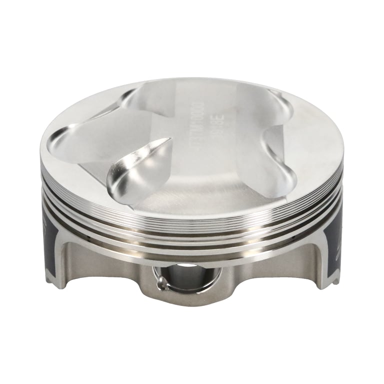 Wiseco Yamaha YFM660 Raptor/Grizzly/Rhino 111 CR Piston Kit - 4737M10000