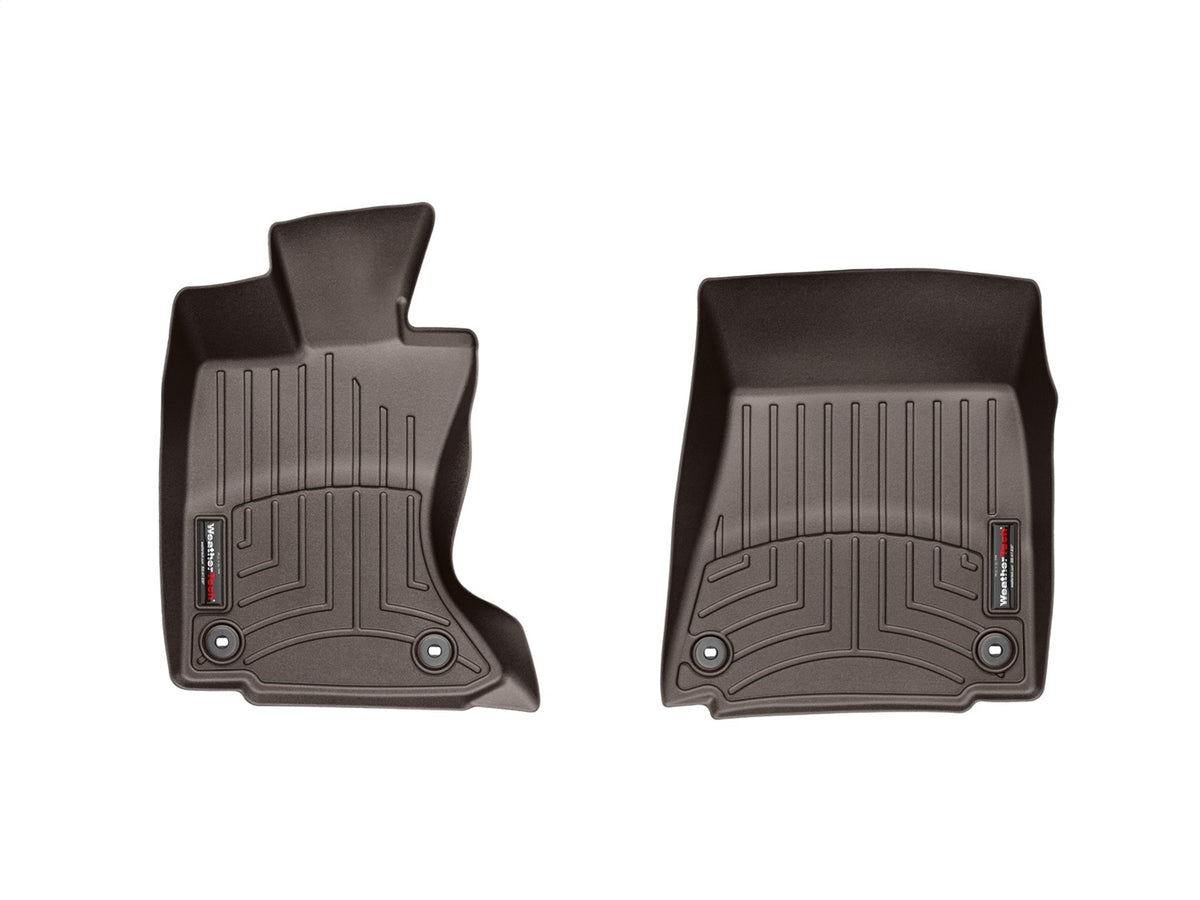 Weathertech - FloorLiner™ DigitalFit® - Cocoa Front 13-20 GS - 474551