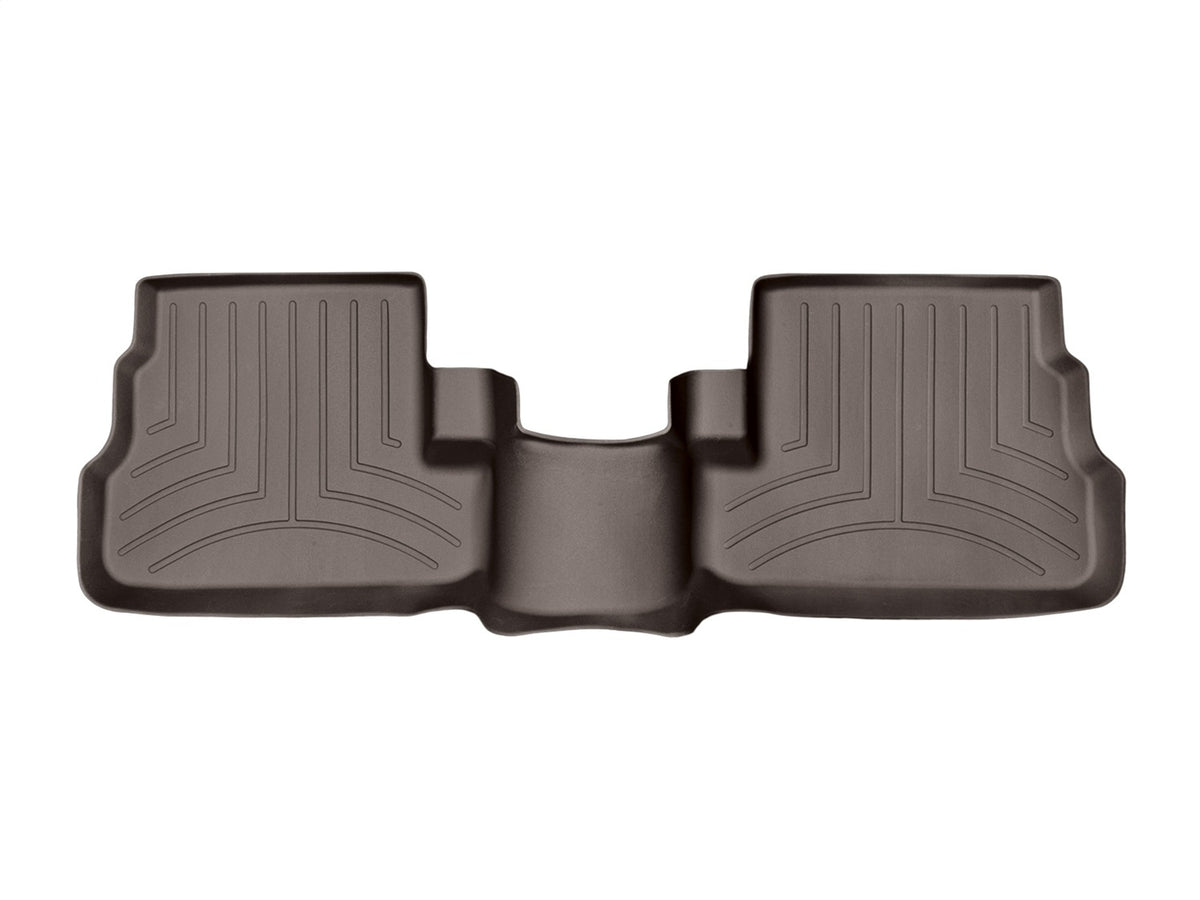 Weathertech - FloorLiner™ DigitalFit® - Cocoa Rear 15-19 MKC / 15-18 MKT - 474593