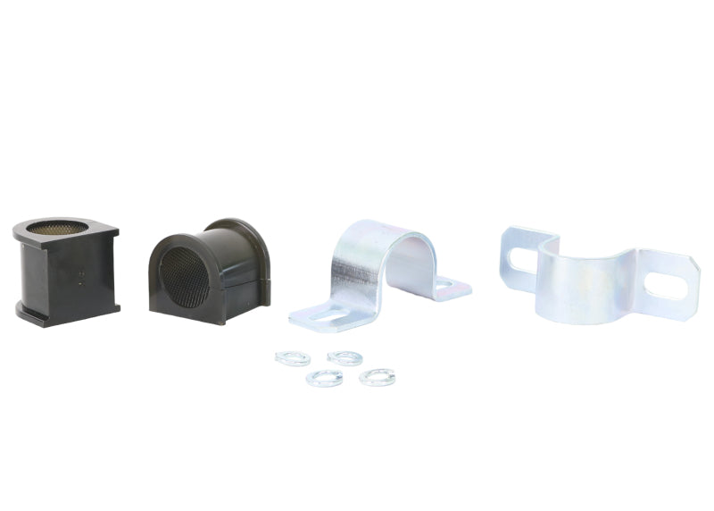 Whiteline Universal - Greaseable Sway Bar Bushings - 31.5mm - W23816