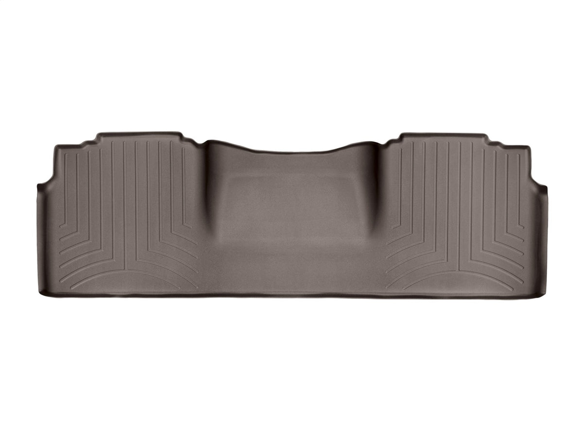Weathertech - FloorLiner™ HP Cocoa Front & Rear Set 12-18 Ram 2500 / 12-18 Ram 3500 - 474781IM-474772