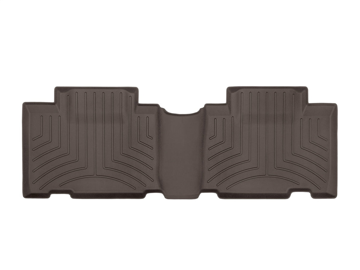 Weathertech - FloorLiner™ DigitalFit® Cocoa Front & Rear Set 13-18 Toyota RAV4 - 47510-1-2IM