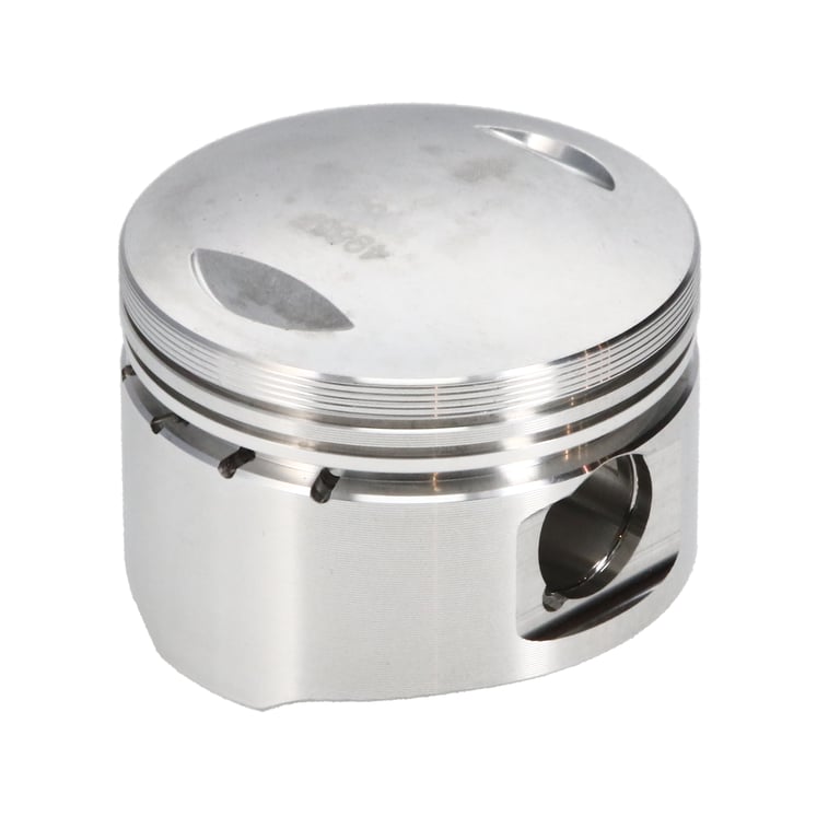 Wiseco 00-17 Yamaha TTR125/L 11:1 CR 2146XE Piston Kit - 4752M05450