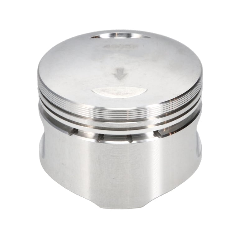 Wiseco 00-17 Yamaha TTR125/L 11:1 CR 2146XE Piston Kit - 4752M05450
