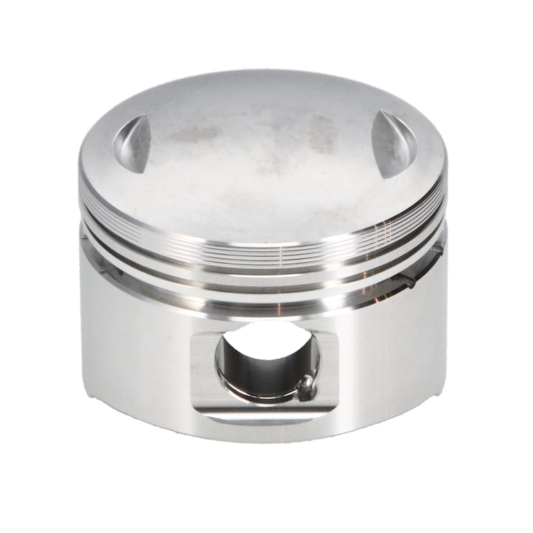 Wiseco 00-17 Yamaha TTR125/L 11:1 CR 2146XE Piston Kit - 4752M05450
