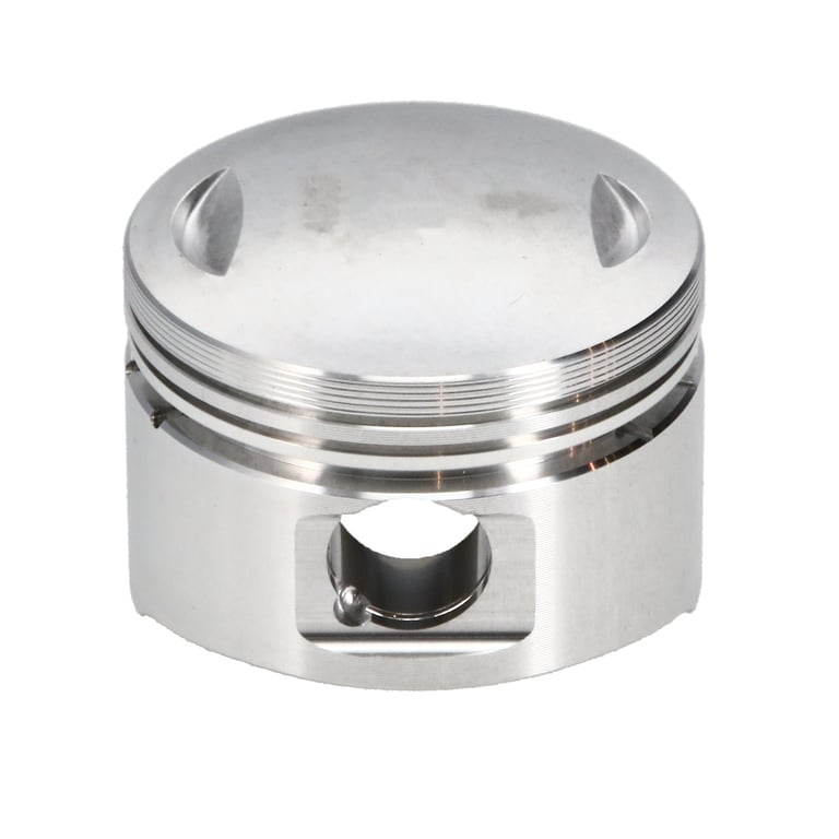 Wiseco 00-17 Yamaha TTR125/L 11:1 CR 2146XE Piston Kit - 4752M05450