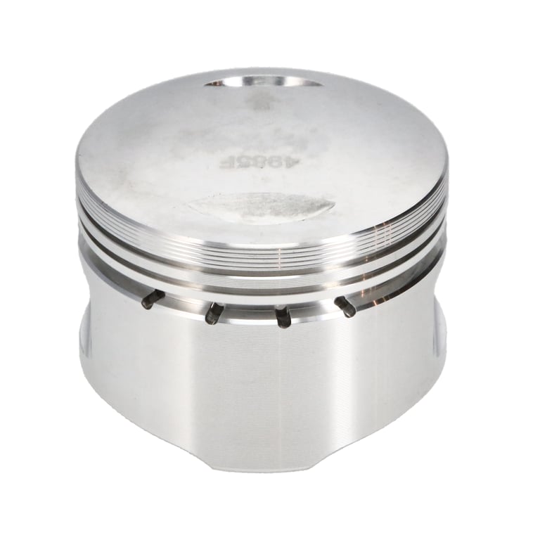 Wiseco Yamaha TTR125/L 00-17 111 CR 2165XE Piston kit - 4752M05500