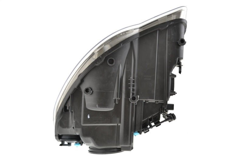 Hella 08-10 Vw Touareg Xenon Headlamp Rh - 009452181