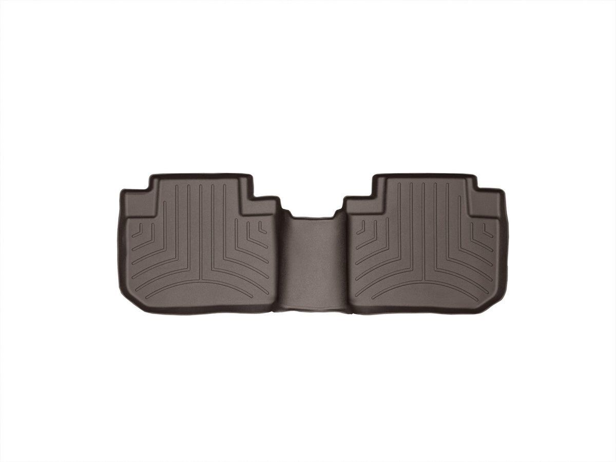 Weathertech - FloorLiner™ HP Cocoa Front & Rear Set 14-18 Subaru Forester - 475311IM-475312