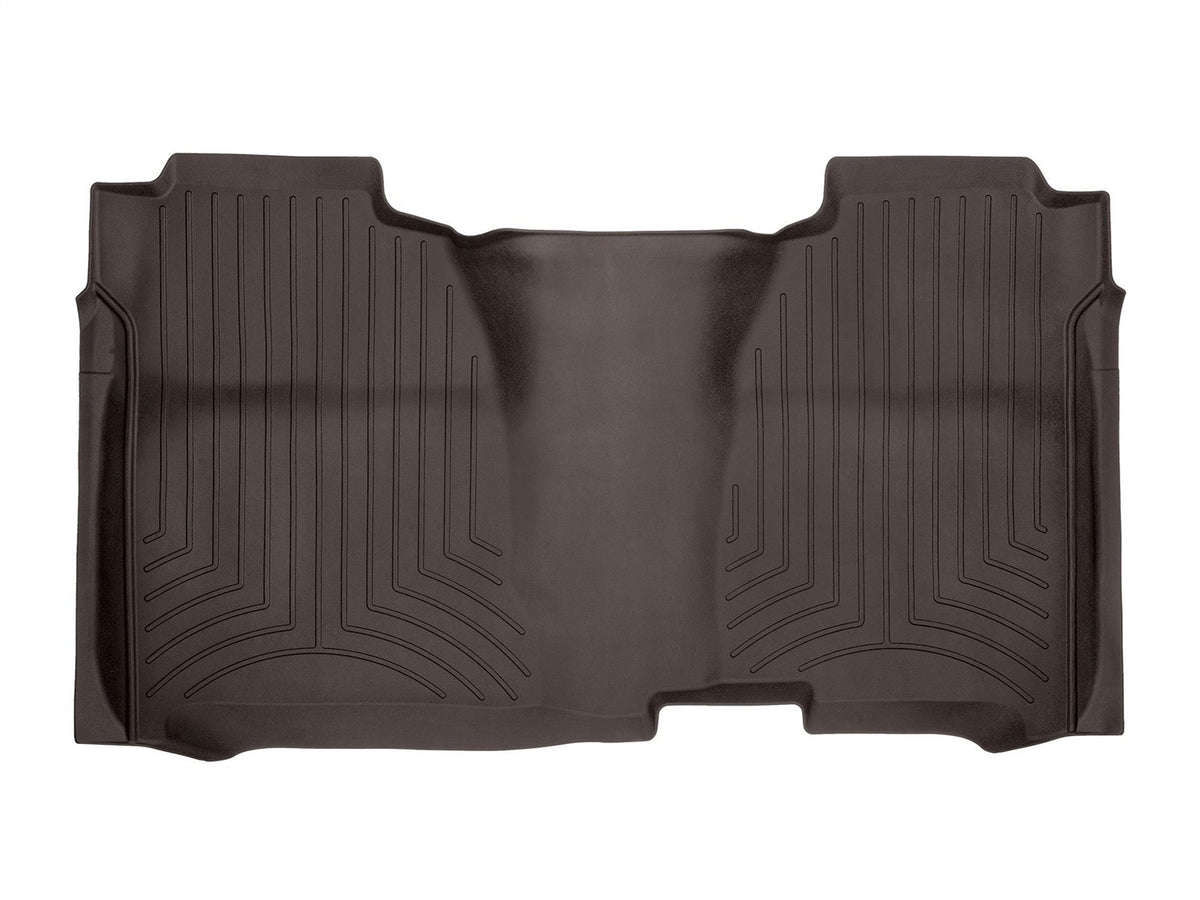 Weathertech - FloorLiner™ DigitalFit® Cocoa Front & Rear Set - 477221-475422IM