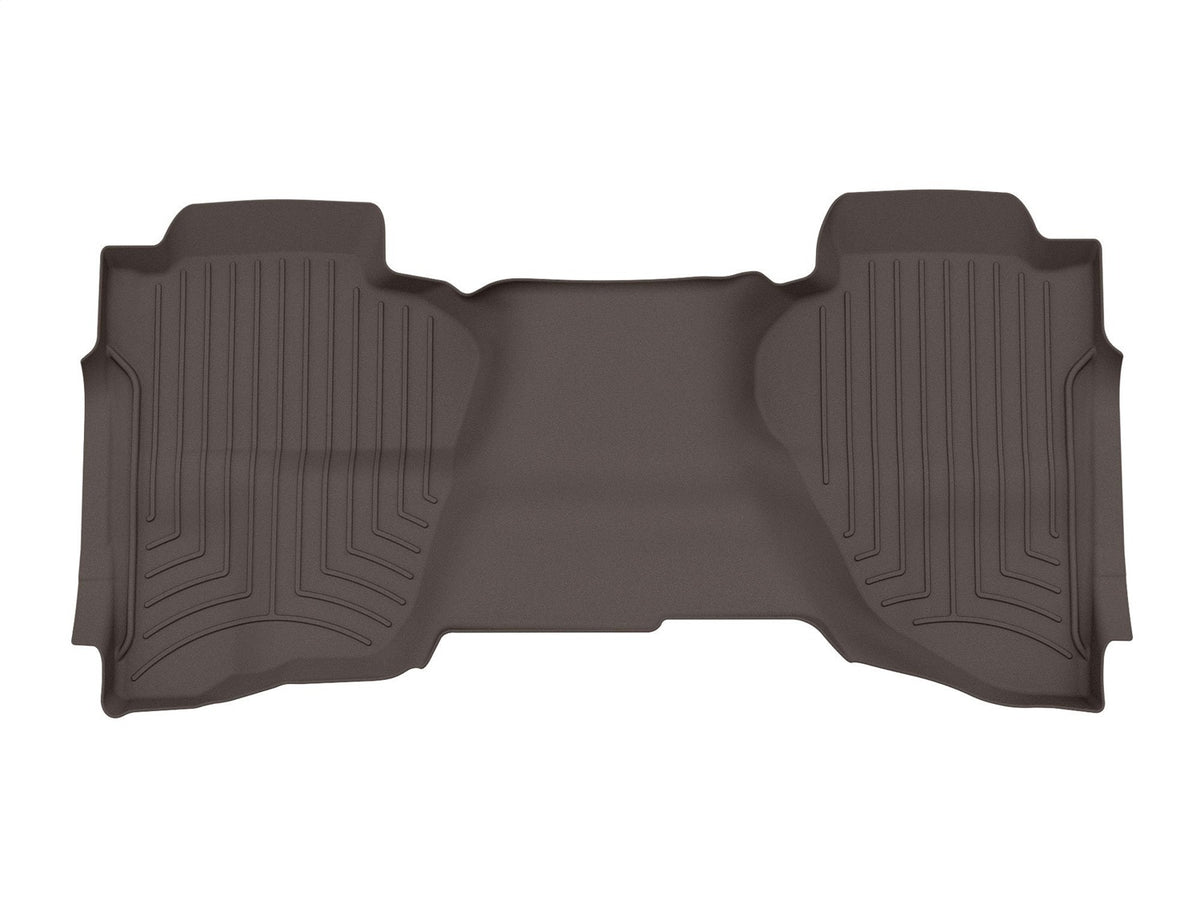 Weathertech - FloorLiner™ HP - Cocoa Rear - 475423IM