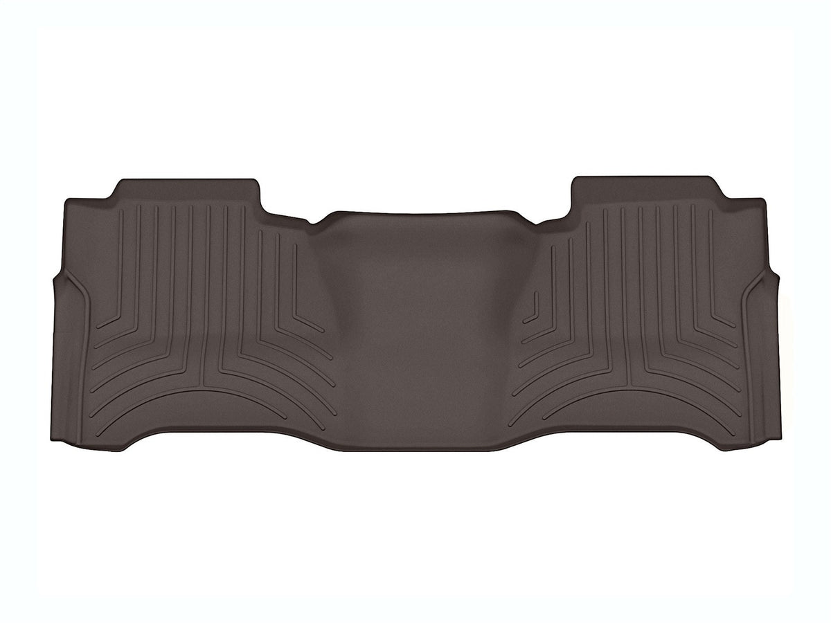 Weathertech - FloorLiner™ HP - Cocoa Rear - 475424IM