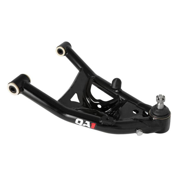 QA1 67-69 GM F-Body/68-74 X-Body Drag Race Lower Control Arm Kit - Front - 52919 for 1969-1974 Chevrolet Nova - front view
