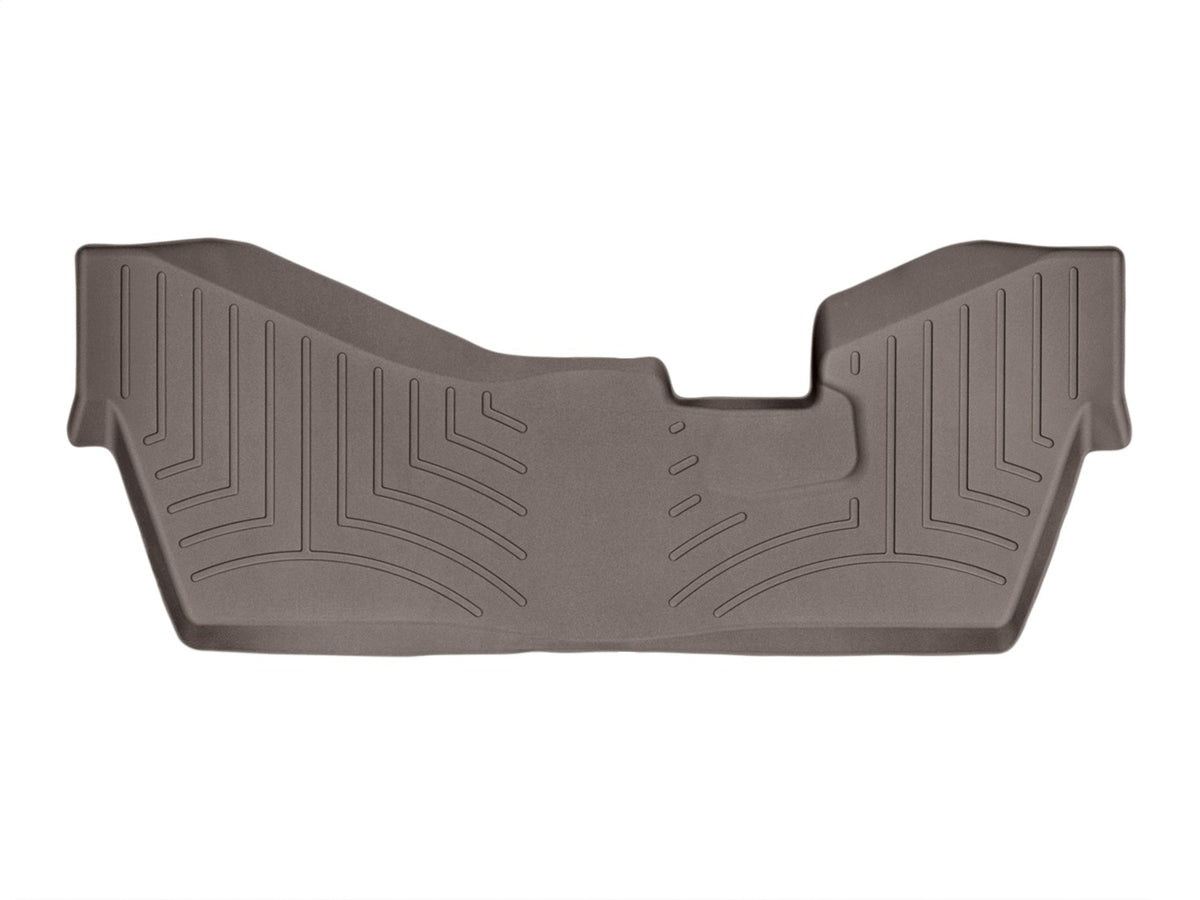 Weathertech - FloorLiner™ DigitalFit® - Cocoa Third Row 14-20 MDX - 475763