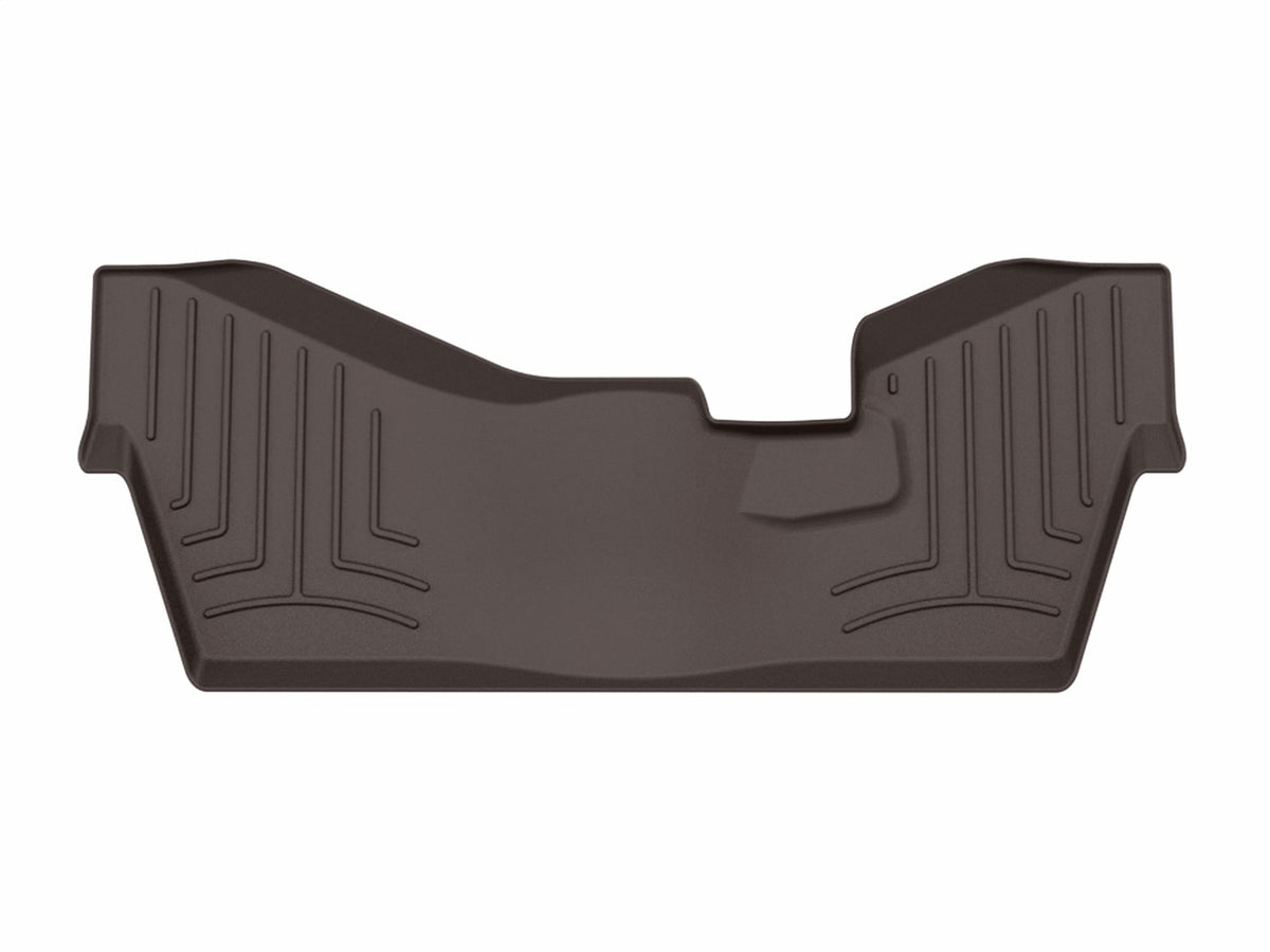 Weathertech - FloorLiner™ HP - Cocoa Third Row 17-20 MDX - 475763IM