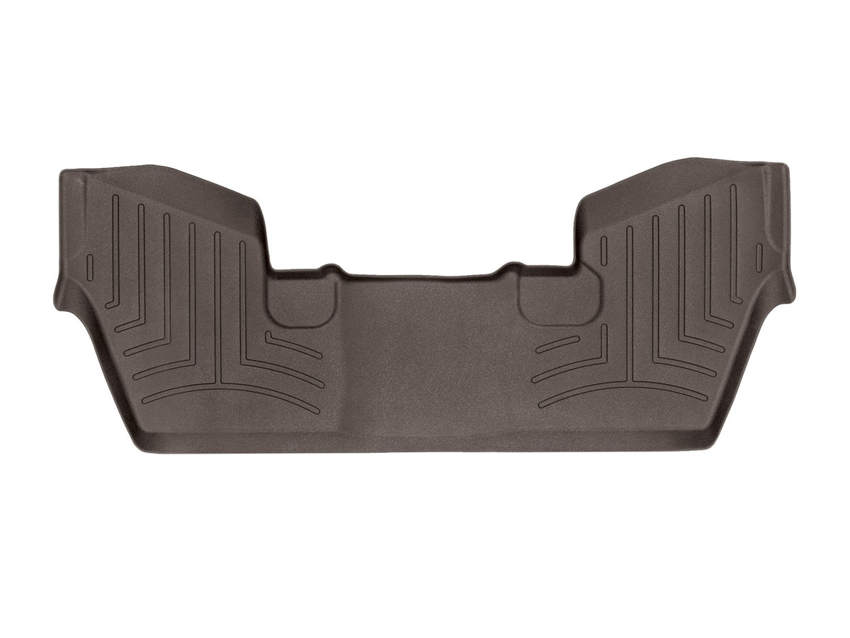 Weathertech - FloorLiner™ DigitalFit® - Cocoa Third Row 17-20 MDX - 475764