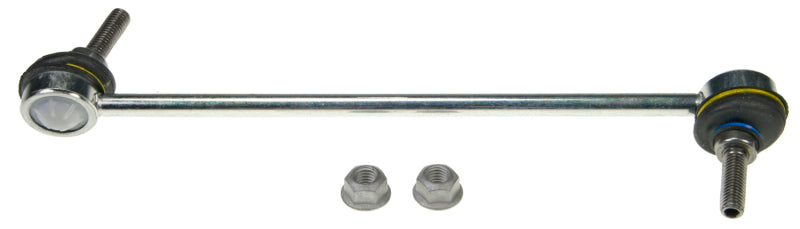 MOOG 97-03 BMW 540i Front Sway Bar Link - K750117 - front view