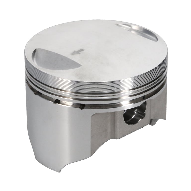 Wiseco Yamaha XT/TT/SR500 91 CR 3425XC Piston kit - 4764M08700