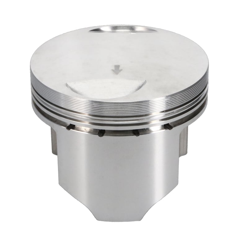 Wiseco Yamaha XT/TT/SR500 91 CR 3425XC Piston kit - 4764M08700