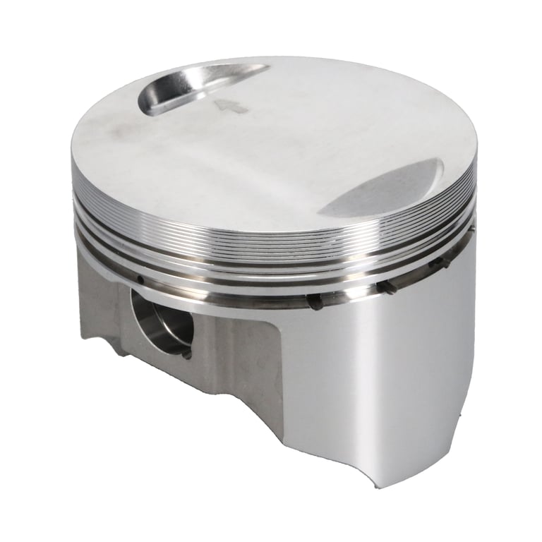 Wiseco Yamaha XT/TT/SR500 91 CR 3445XC Piston kit - 4764M08750