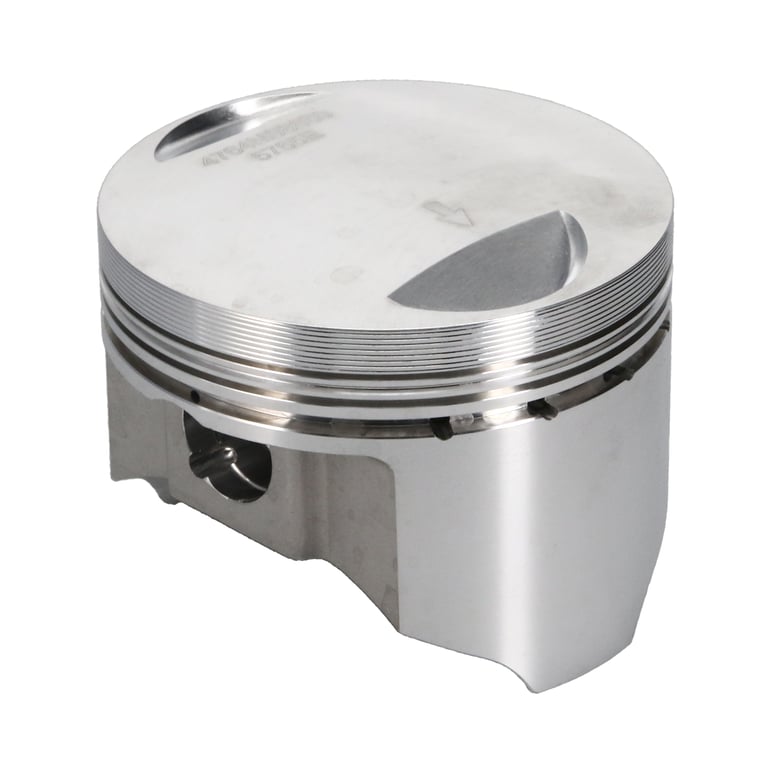 Wiseco Yamaha XT/TT/SR500 91 CR 3484XC Piston kit - 4764M08850