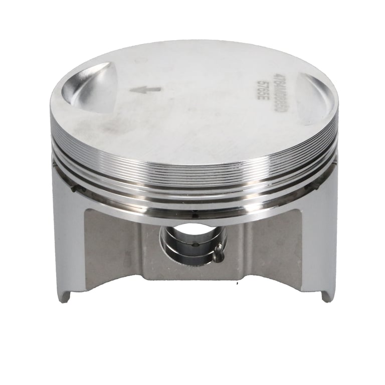 Wiseco Yamaha XT/TT/SR500 91 CR 3484XC Piston kit - 4764M08850
