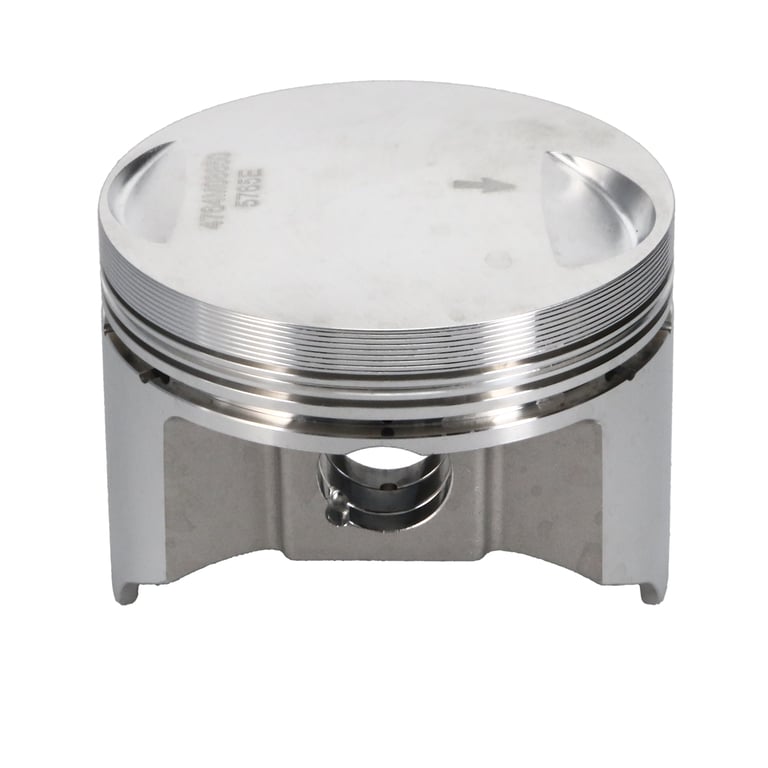 Wiseco Yamaha XT/TT/SR500 91 CR 3484XC Piston kit - 4764M08850