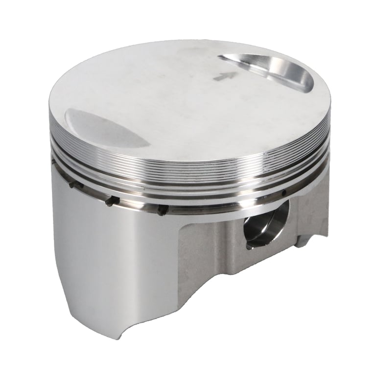 Wiseco Yamaha XT/TT/SR500 91 CR 3504XC Piston kit - 4764M08900