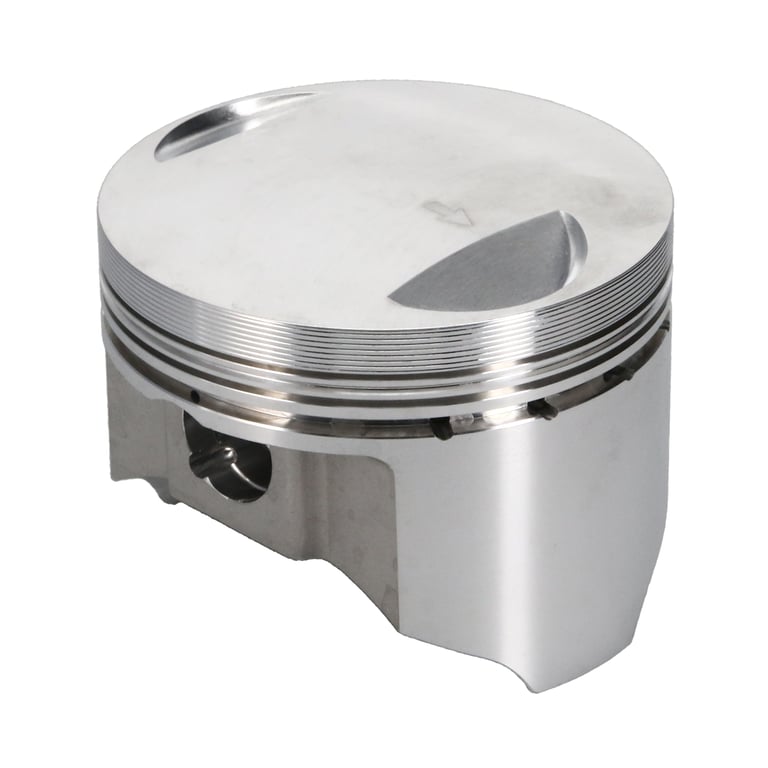 Wiseco Yamaha XT/TT/SR500 91 CR 3504XC Piston kit - 4764M08900