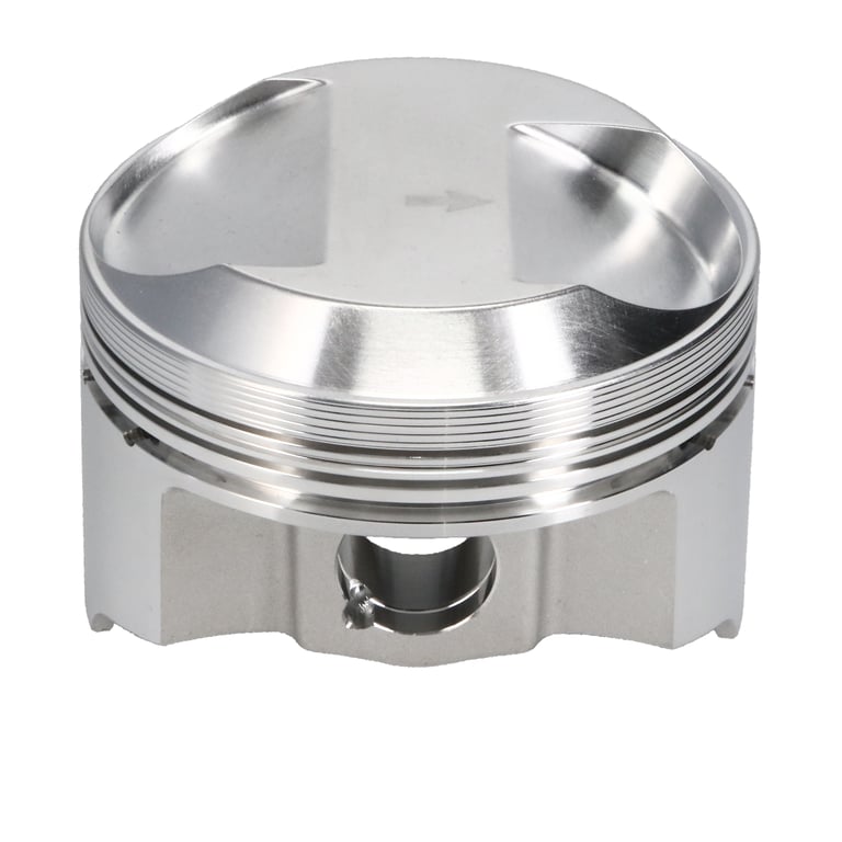 Wiseco Yamaha XT/TT/SR500 76-81 121 CR 3425XC Piston kit - 4767M08700
