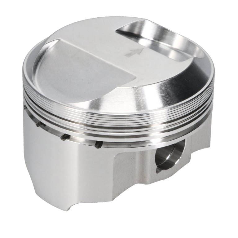 Wiseco Yamaha XT/TT/SR500 76-81 121 CR 3484XC Piston kit - 4767M08850