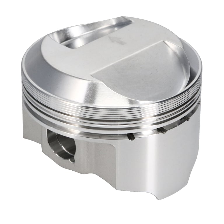 Wiseco Yamaha XT/TT/SR500 76-81 121 CR 3504XC Piston kit - 4767M08900