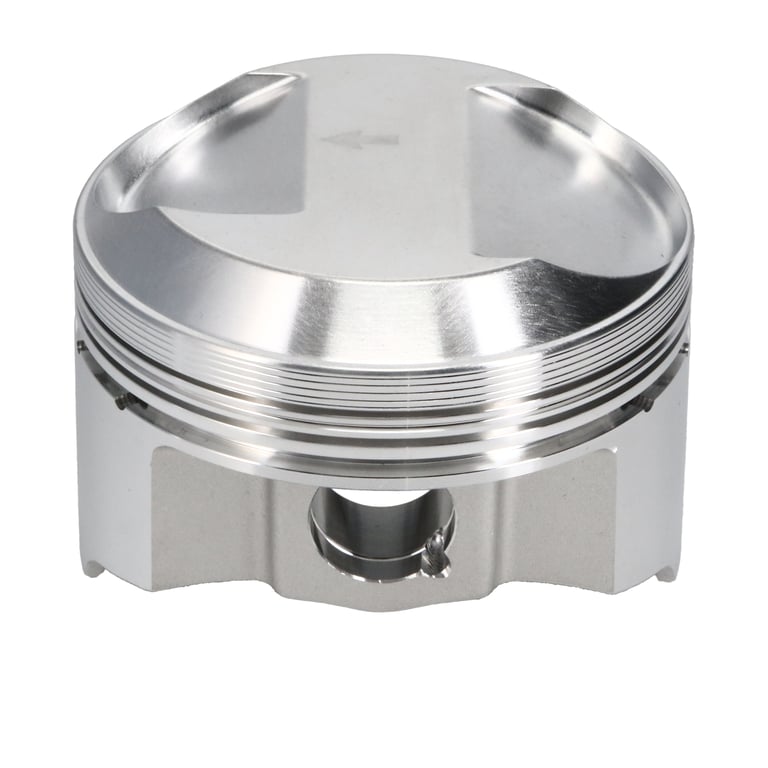 Wiseco Yamaha XT/TT/SR500 76-81 121 CR 3504XC Piston kit - 4767M08900