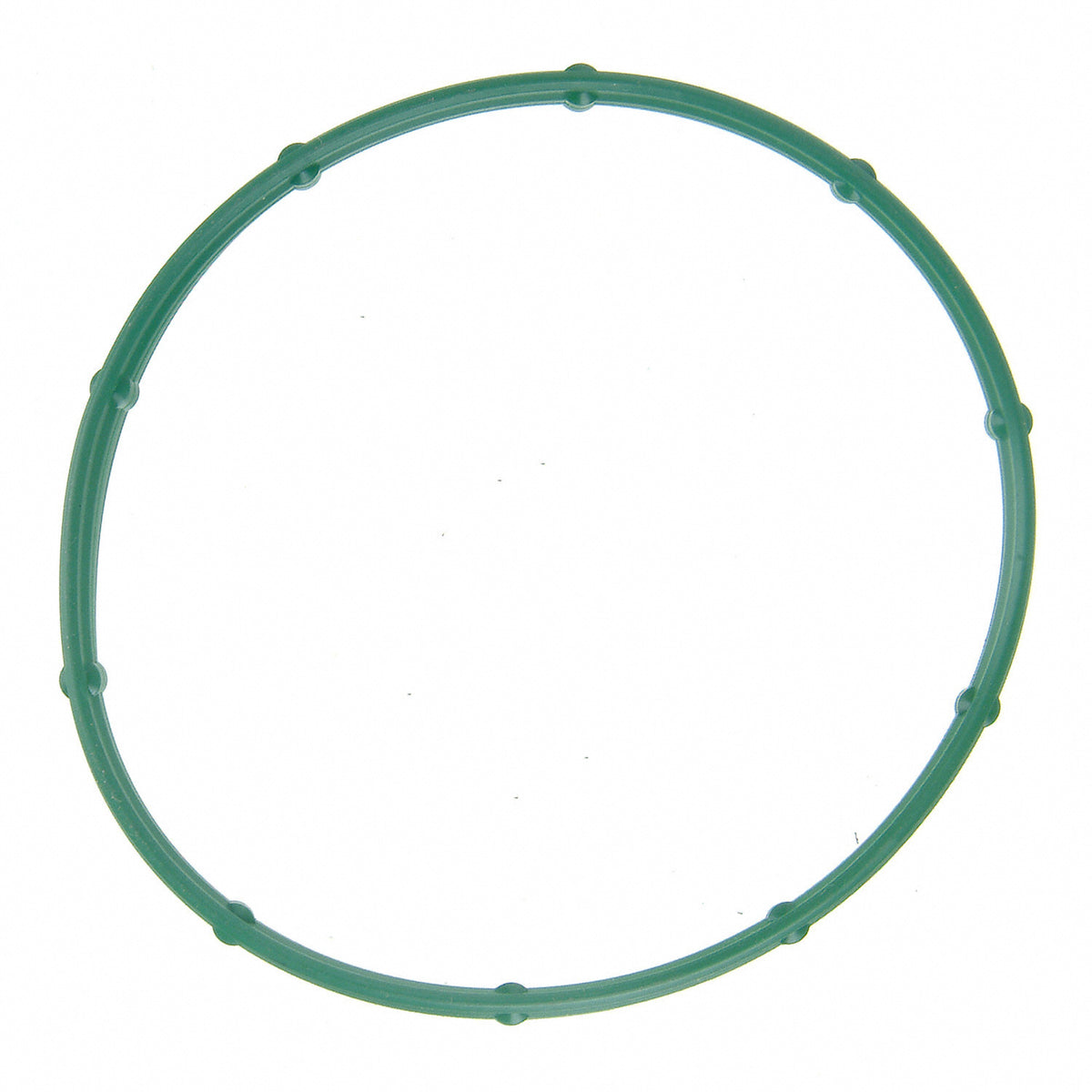 Fel-Pro GMC Envoy XL 61454 Fuel Injection Throttle Body Mounting Gasket for 2005 GMC Envoy - front view