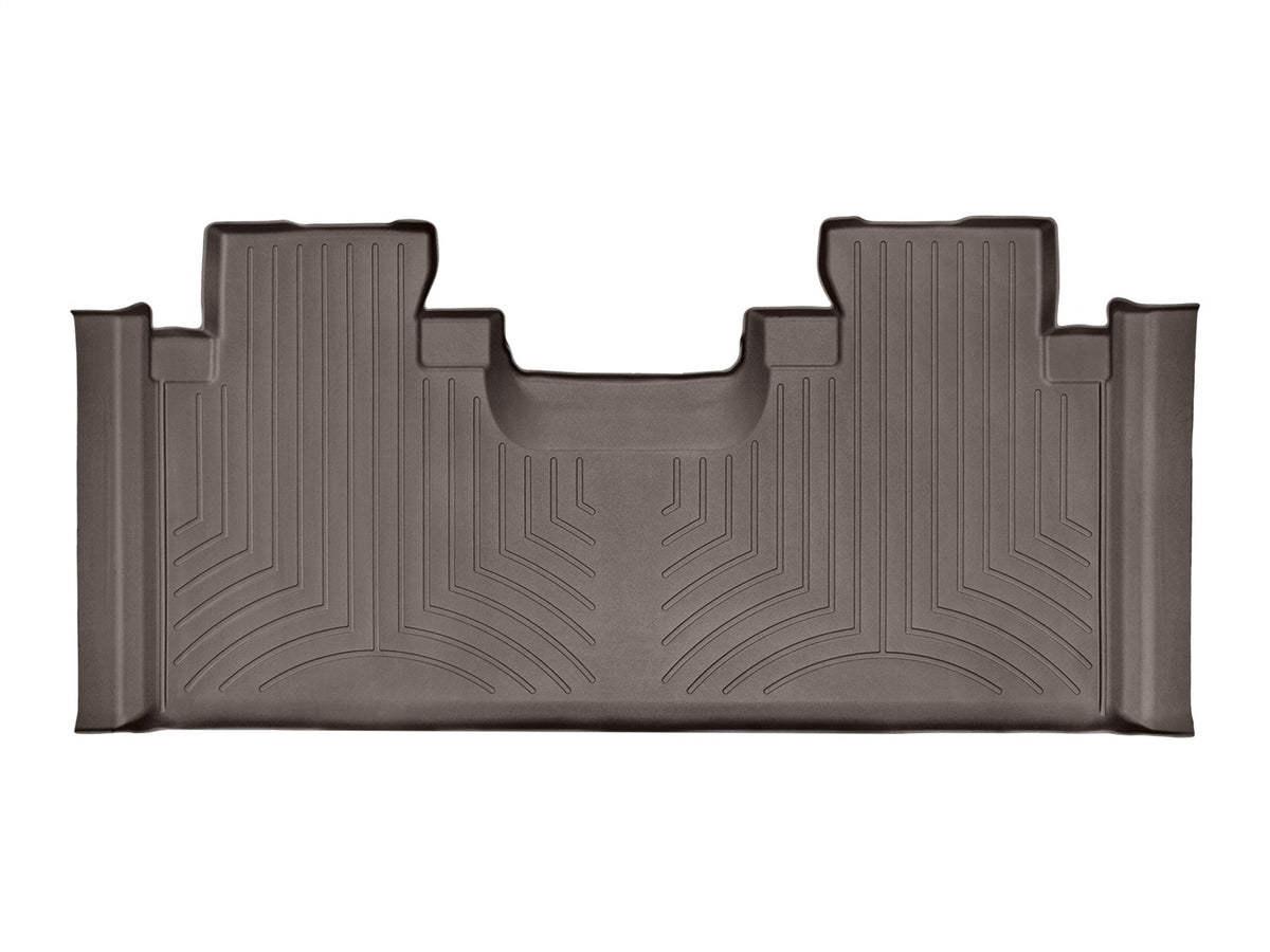 Weathertech - FloorLiner™ DigitalFit® - Cocoa Rear - 476973