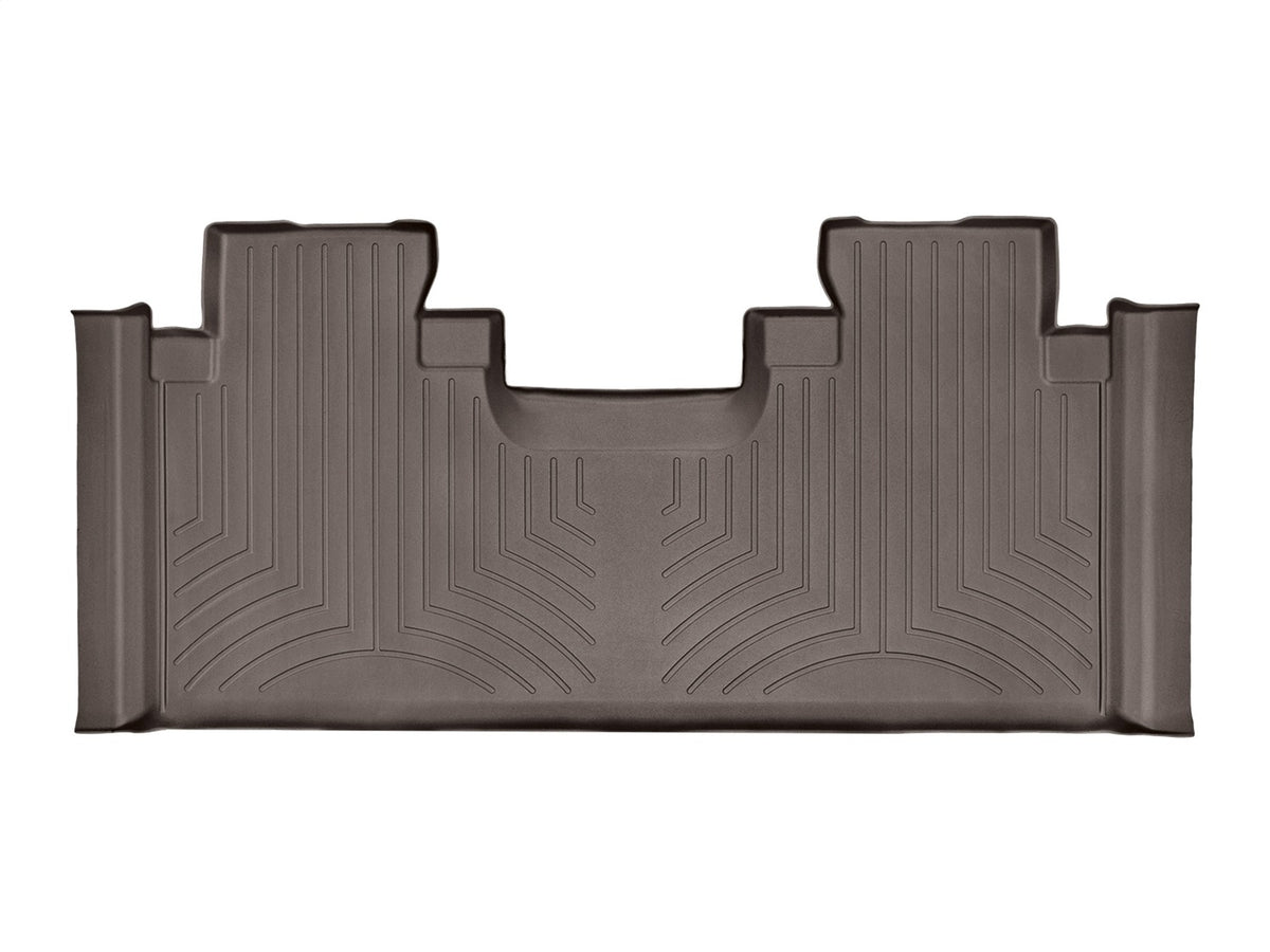 Weathertech - FloorLiner™ DigitalFit® - Cocoa Rear - 476975