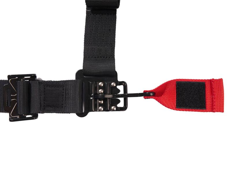 PRP 4.2 Harness Latch and Link- Orange - SBH4.2LL-O